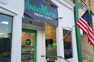 InnoVapor Smoke Supply image