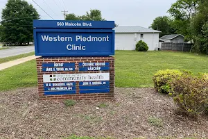 Western Piedmont Dental image