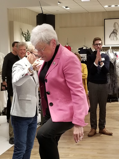 Clothing Store «Mitchells», reviews and photos, 670 Post Rd E, Westport, CT 06880, USA