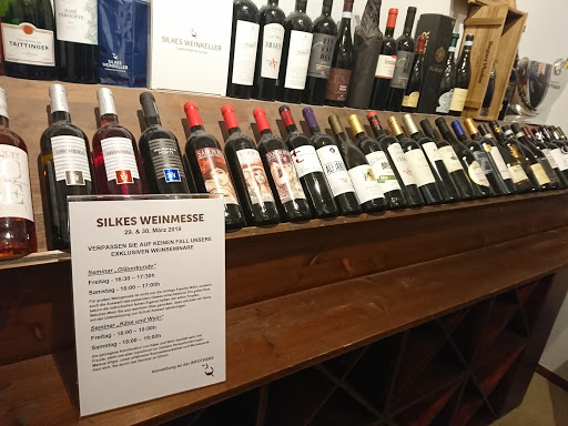 Silke's wine cellar GmbH