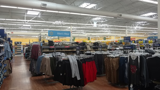 Department Store «Walmart Supercenter», reviews and photos, 809 N 12th St, Murray, KY 42071, USA
