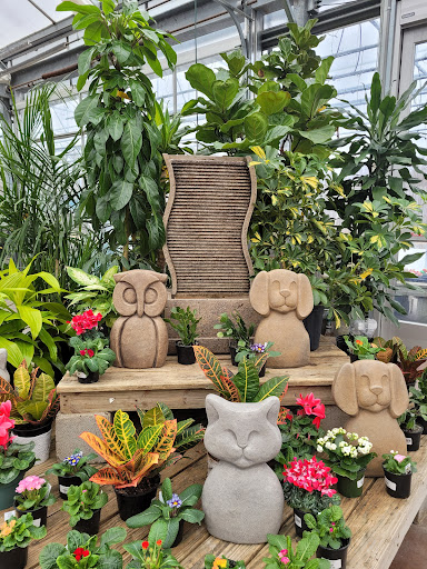 Florist «Breezewood Gardens & Gifts», reviews and photos, 17600 Chillicothe Rd, Chagrin Falls, OH 44023, USA