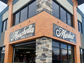 Morchella Market & Cafe