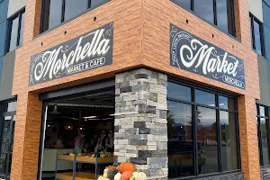 Morchella Market & Cafe image