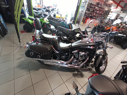 Motorsports Store «Glen Burnie Motorsports», reviews and photos, 20 Holsum Way, Glen Burnie, MD 21060, USA