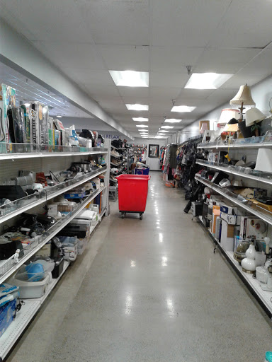 Thrift Store «Goodwill of Silicon Valley», reviews and photos