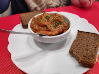 Plats et boissons du Restaurant russe La Cantine des Tsars à Paris - n°10