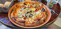 Pizza du Restaurant italien Il Ristorante à Thouaré-sur-Loire - n°7