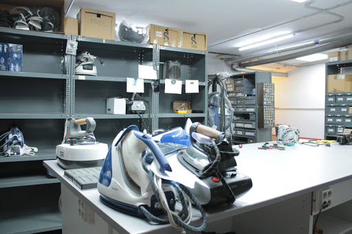 Variosat Technical Service en Alcobendas, Madrid
