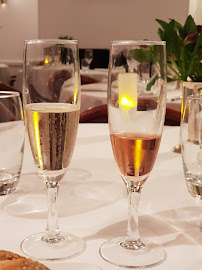 Champagne du Restaurant français Le Cantou à Toulouse - n°2