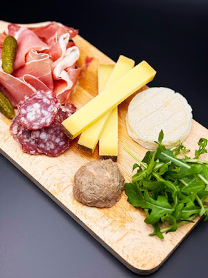 Rub's Foodcorner à Balma