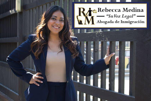 Immigration Attorney «Law Office of Rebecca Medina», reviews and photos