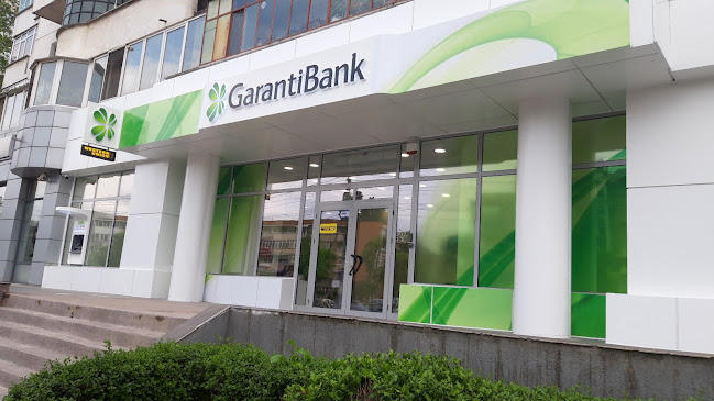 Garanti Bank