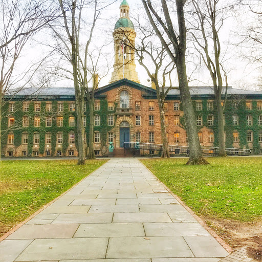 Museum «Princeton University Art Museum», reviews and photos, Elm Dr, Princeton, NJ 08544, USA