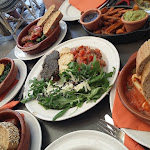 Photo n°12 de l'avis de David.i fait le 23/01/2023 à 13:37 sur le  Cafe & Bar Celona Hamburg Eppendorf à Hamburg