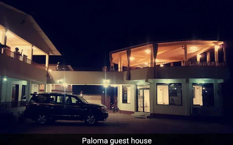 PALOMA GUEST HOUSE image