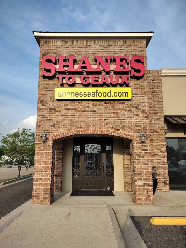 Shane’s Seafood To Geaux 71111