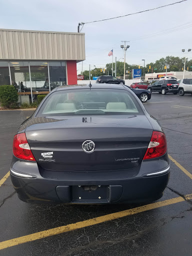 Car Dealer «Richardson Sales Service and Powersports», reviews and photos, 9110 Indianapolis Blvd, Highland, IN 46322, USA