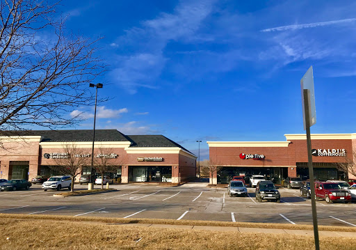 Michael Herr Diamonds & Fine Jewelry, 17221 Chesterfield Airport Rd, Chesterfield, MO 63005, USA, 