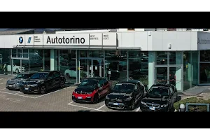 Gruppo Autotorino SpA - BMW image
