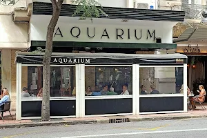 Cervecería Aquarium image