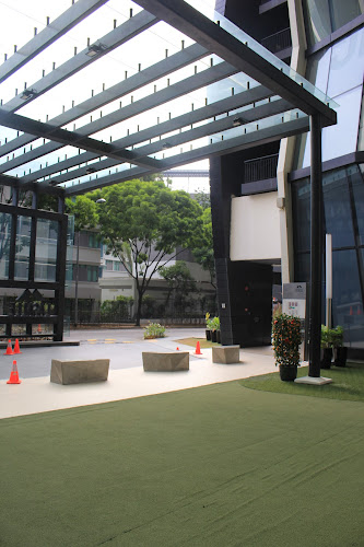 Ratings and reviews of Lasalle College Of The Arts (Winstedt Campus)