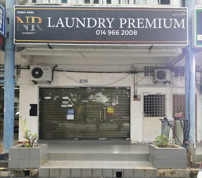 Nr Laundry Premium