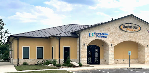 20306 Encino Ledge #101, San Antonio, TX 78259, USA