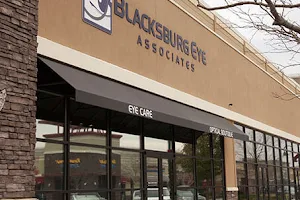 Blacksburg Eye Associates image