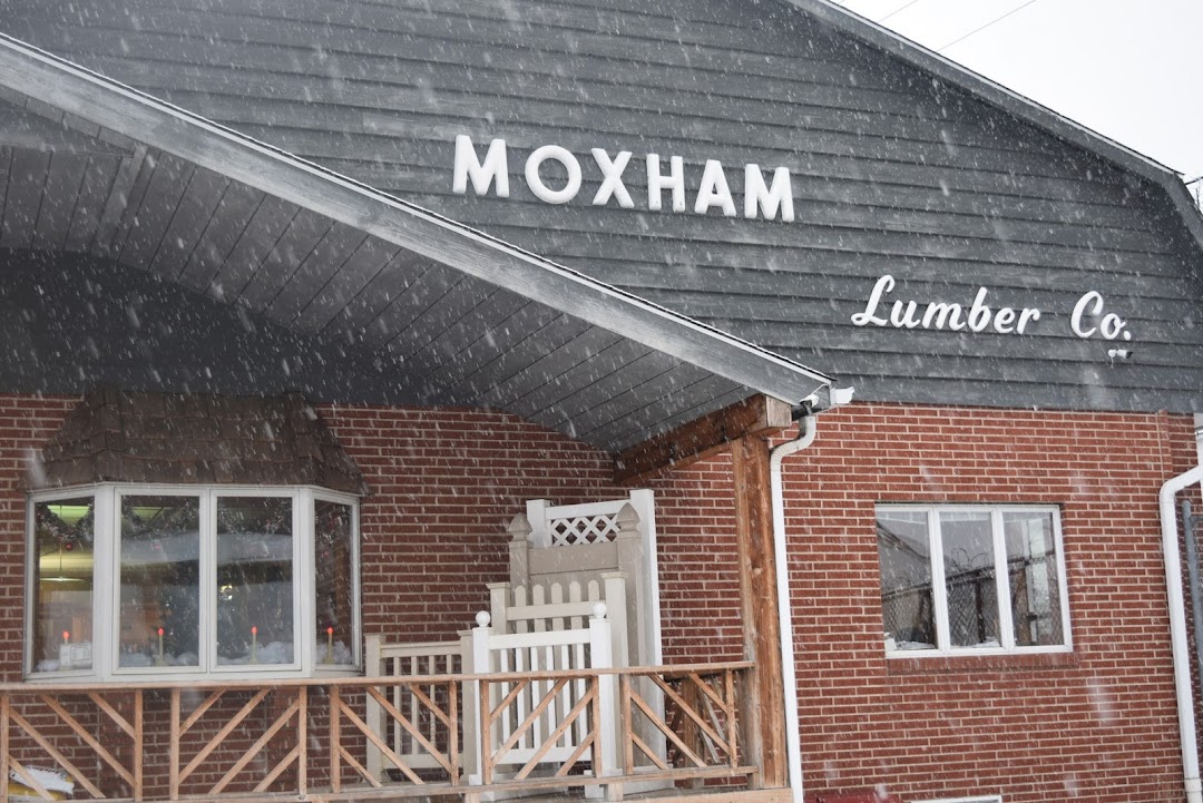 Moxham Lumber Co