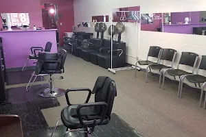 One Barber Shop image