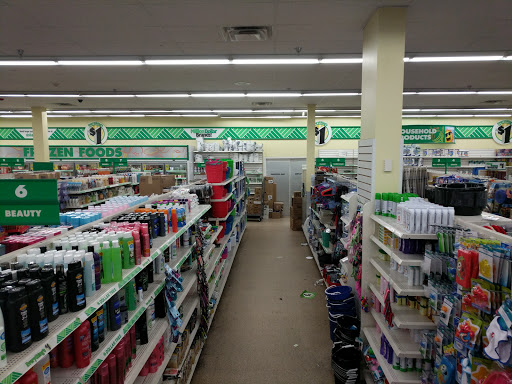 Dollar Store «Dollar Tree», reviews and photos, 250 Jericho Turnpike #80, Floral Park, NY 11001, USA