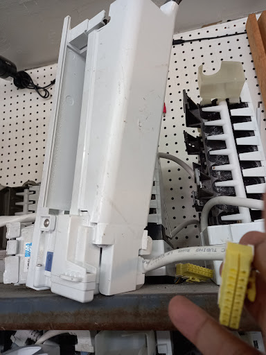 Used Appliance Store «JCS Appliances Inc. Sales & Repairs», reviews and photos, 6153 Johnson St, Hollywood, FL 33024, USA