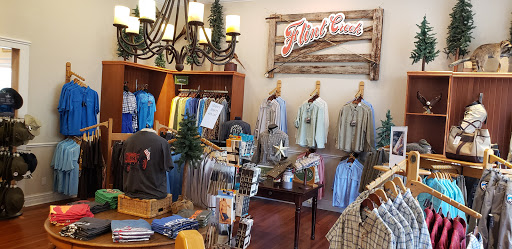 Sporting Goods Store «Flint Creek Outfitters», reviews and photos, 14129 7th St, Dade City, FL 33525, USA