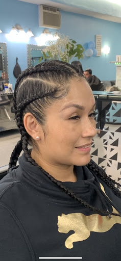 Beauty Salon «J.Lex Salon & Brow Bar», reviews and photos, 416 Moody St, Waltham, MA 02453, USA