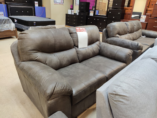 Furniture Store «American Freight Furniture and Mattress», reviews and photos, 1230 Mt Zion Rd, Morrow, GA 30260, USA