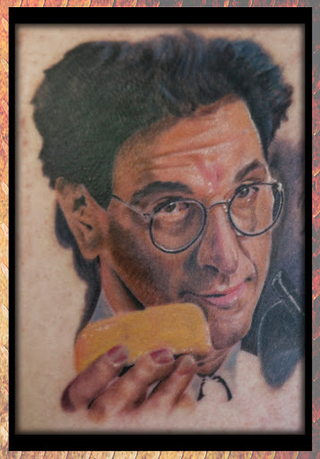 Explore memorial tattoo ideas for friend, creative tattoo ideas in Omaha, available at Eternal Tattoo & Body Piercing - Omaha