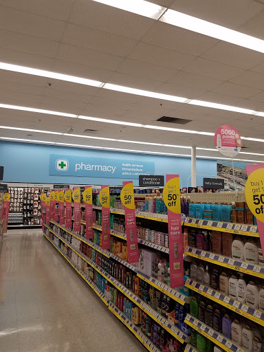 Drug Store «Walgreens», reviews and photos, 320 S Water St, Kent, OH 44240, USA