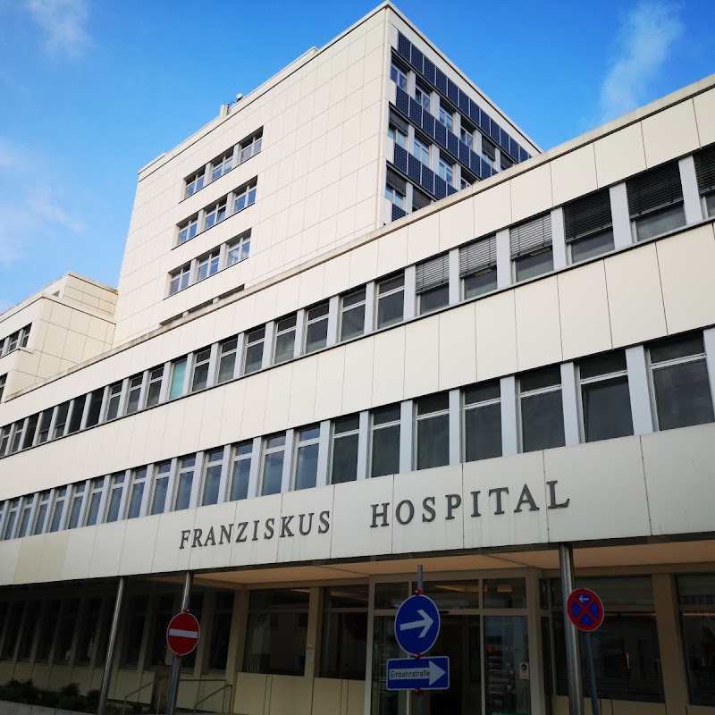 Franziskus Hospital Bielefeld