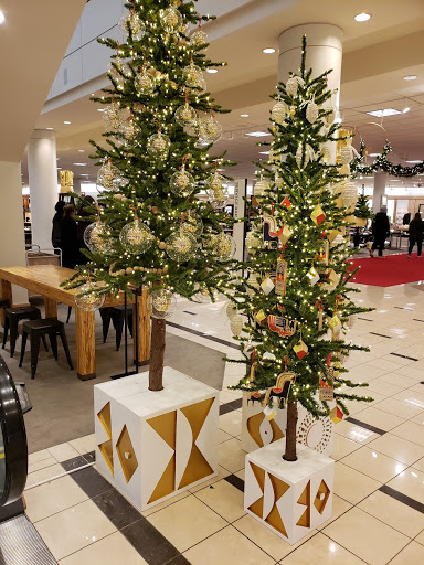 Department Store «Nordstrom Easton Town Center», reviews and photos, 4000 Worth Ave, Columbus, OH 43219, USA