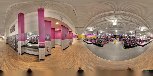 Gym «Planet Fitness», reviews and photos, 8145 Ritchie Hwy, Pasadena, MD 21122, USA