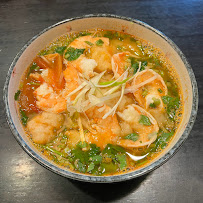 Soupe du Restaurant vietnamien HANOI QUAN à Paris - n°7