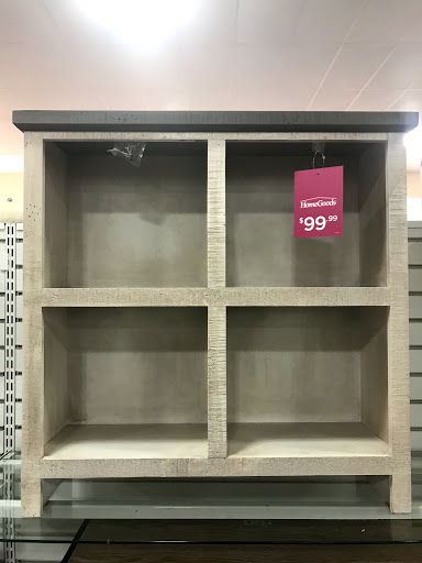 Department Store «HomeGoods», reviews and photos, 2317 Vestal Pkwy E #65, Vestal, NY 13850, USA