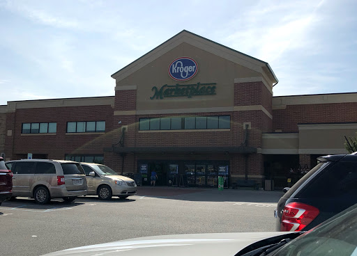 Grocery Store «Kroger Marketplace», reviews and photos, 27322 Carronade Dr, Perrysburg, OH 43551, USA