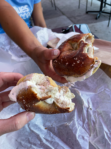 Donut Shop «Nomad Donuts», reviews and photos, 4504 30th St, San Diego, CA 92116, USA