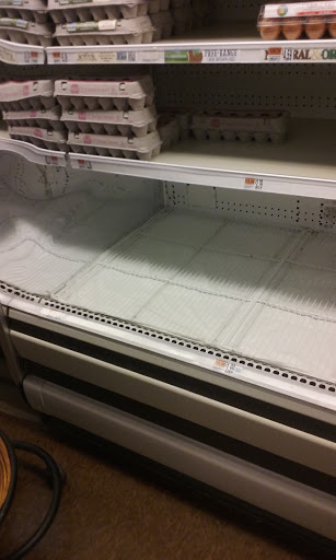 Supermarket «Big Y», reviews and photos, 100 Mayfield St, Worcester, MA 01602, USA