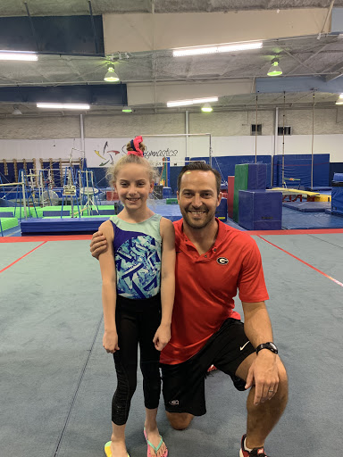 Gymnastics Center «Stars Gymnastics», reviews and photos, 3870 Mallow Rd, Colorado Springs, CO 80907, USA