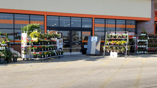 Home Improvement Store «The Home Depot», reviews and photos, 4447 US-14, Crystal Lake, IL 60014, USA
