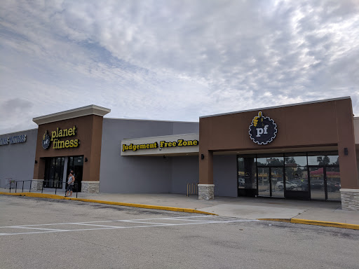 Gym «Planet Fitness - Jacksonville (Baymeadows), FL», reviews and photos, 8661 Old Kings Rd S, Jacksonville, FL 32217, USA