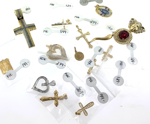 Pawn Shop «Pawn King», reviews and photos, 2440 Barnum Ave, Stratford, CT 06615, USA